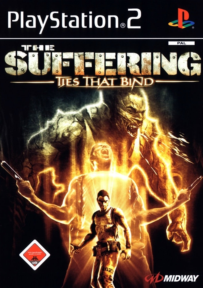 The Suffering Ties That Bind Full Iso Downloads